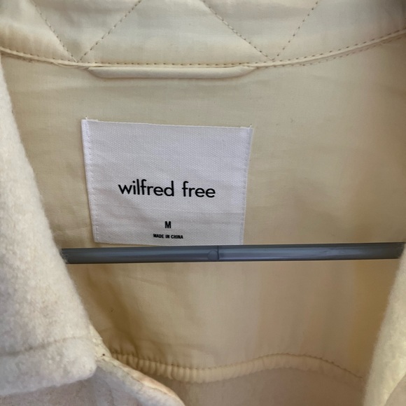 Wool Aritzia M - Picture 2 of 2